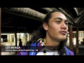 American Samoa All-Star Players – Malaki Peko & Leti Pa'aga