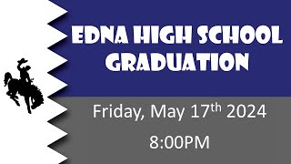 EHS Graduation - Class of 2024