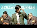 Ammar iqbal  azrah e sukhan mushaira  lahore  urdu poetry