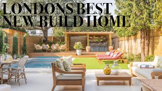 Inside Londons Best New Build Home Exquisite 3,000,000 Home In Sw London By Nomad Developments.