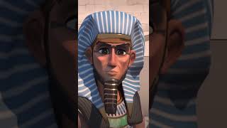 كنوز متأكدة اني الفيديو ده هيبقا تريند #يحيى_وكنوز