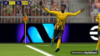 300 my clubına vs isteyen yorum lara instasini yazsin yenilmezlik2#efootball #pes2021 #vs @Gkt833