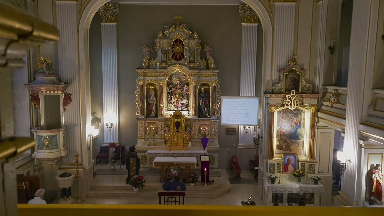 Ludu mój, ludu (2025)