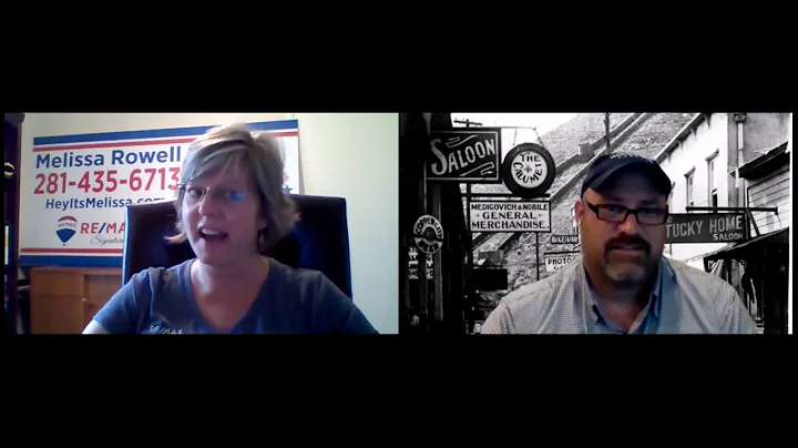 Protesting Your Property Tax Value with Melissa Ro...