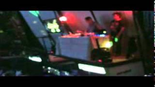 DJ ROKA @ SCRATCH DISCOTEQUE ( CHILE ) _ PART 1