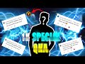 FACE REVEAL?🤔 1K SPECIAL QNA VIDEO CELEBREAT😍 - Garena Free Fire - NXUS