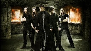 KAMELOT - On the coldest winter night (2003)