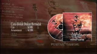 KOBE - Cinta ditolak Dukun Bertindak ( Music Audio)