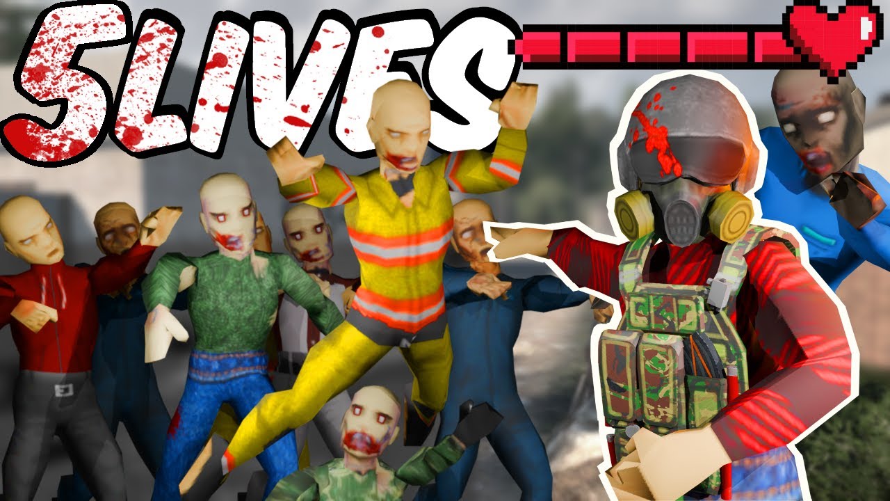 Can I Survive Project Zomboid’s HARDEST Mods?