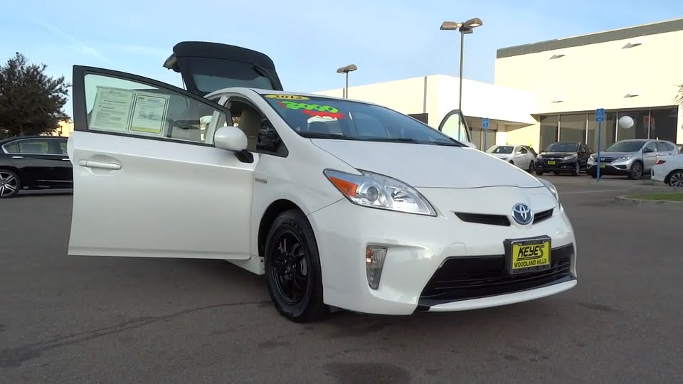 keyes woodland hills honda hours 2012 Toyota Prius used, Los Angeles, Woodland Hills, West Hills, Sherman Oaks, Van Nuys, CA 00460789