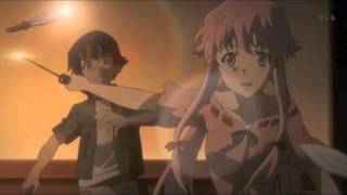 Yunotech Mirai Nikki Amv Yuno