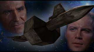 Star Trek TOS Review - Space Seed