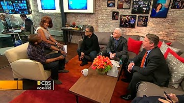 Chopra: Civilization "bamboozled" by superstitions