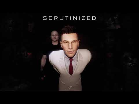 Scrutinized OST Shit