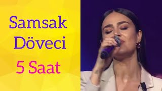 Elif Buse Doğan Serkan Çağrı Samsak Döveci 5 Saat