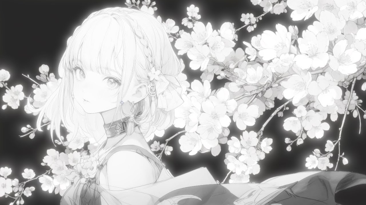 Miyumin - Harukaze