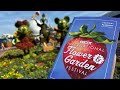 Epcot International Flower & Garden Festival Opening Day 2020 | Food I Liked and Some I Didn’t