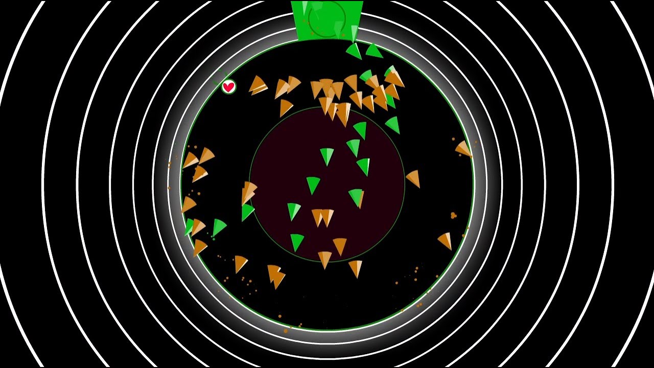 Soundodger+: Lifeformed - Cider Time (by Ian Weston)