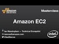 Amazon EC2 Masterclass