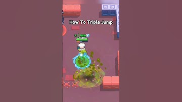 Easy Dynamike Triple Jump Guide