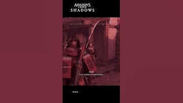 Ubisoft Finally Fixed NPCs - AC Shadows vs AC Unity Proof! #assassinscreed