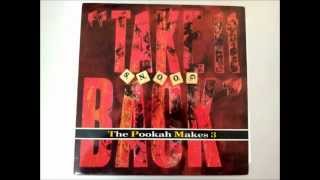 The Pookah Makes Three - Take It Back (Extended Version)