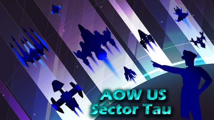 AOW: Sector Pi : r/Starblastio