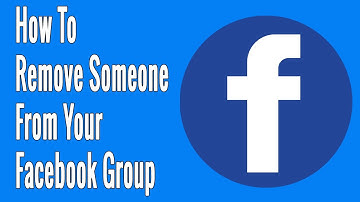 How to Remove Someone from Your Facebook Group