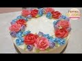 FLORES DE MANTEQUILLA (buttercream) / #16