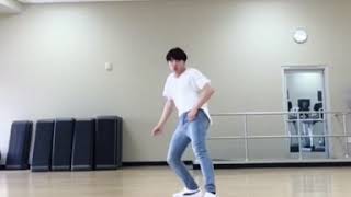 Nct u boss 2x speed weekly idol ver. cover