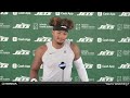 New York Jets Training Camp Practice Look-In (7/31) | NFL
