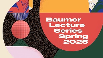 Anya Domlesky - Spring 2025