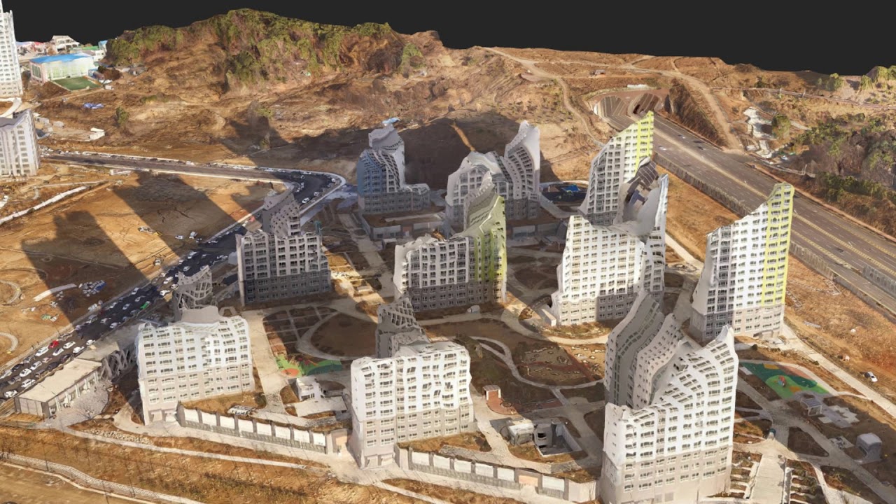 3D Mapping - YouTube