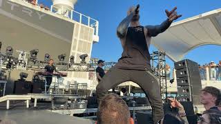 Daughtry - Artificial 4/17/2026