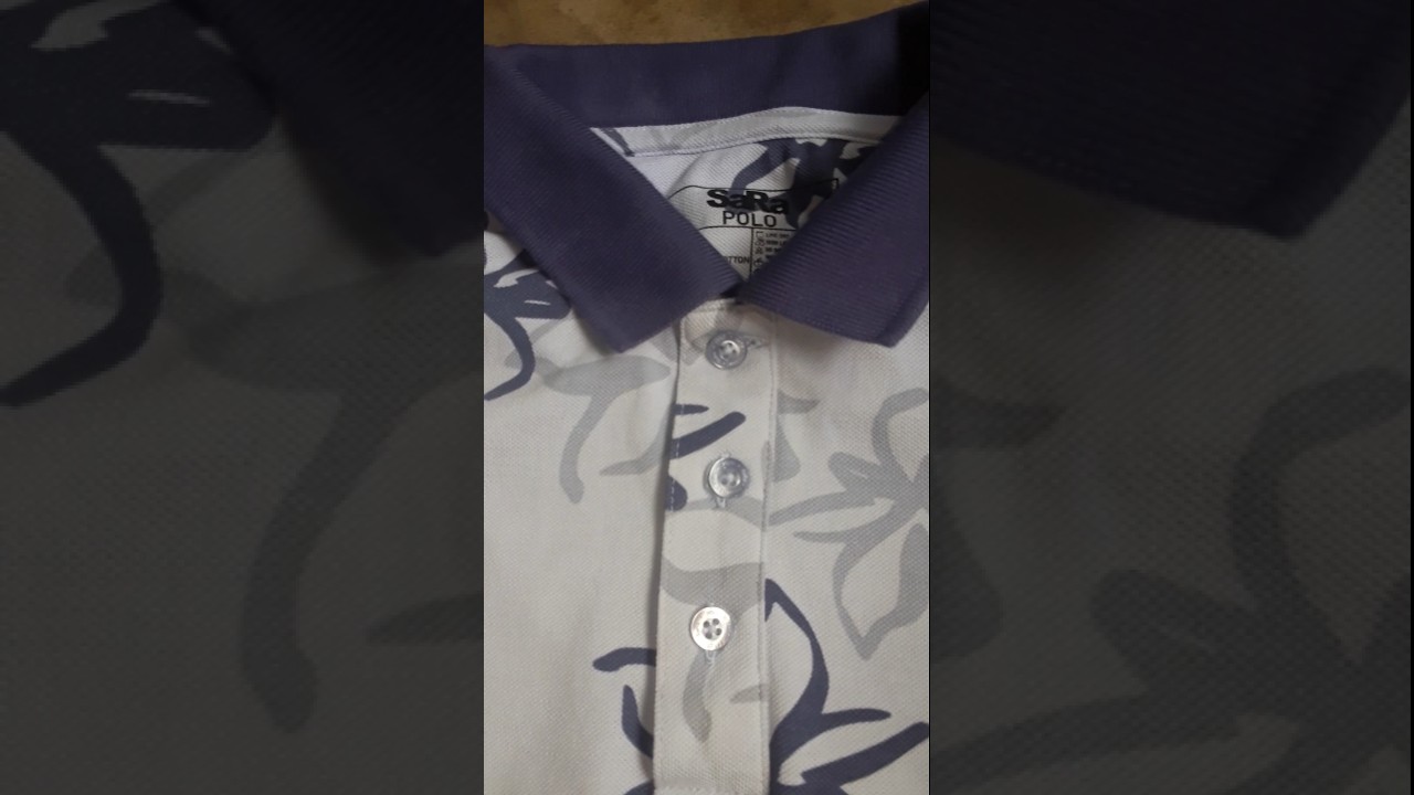 Polo T-Shirt