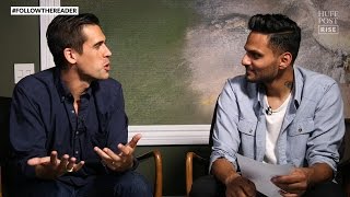 Ryan Holiday | #FollowTheReader With Jay Shetty