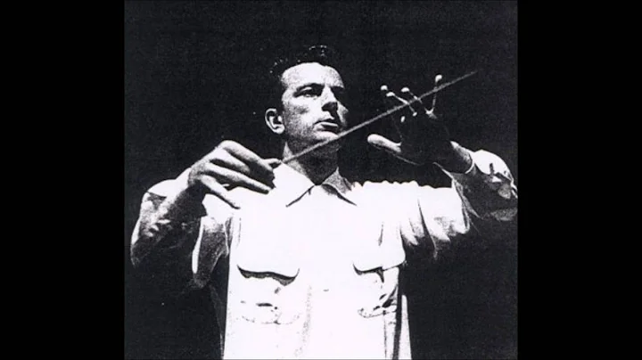 Mendelssohn - Symphony n4 "Italian" - Philharmonia...
