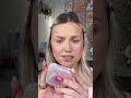 Full face of makeup I’ve never used!!