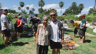 Tomb Sweeping With The Seiyap Chinese In Fiji 🇫🇯