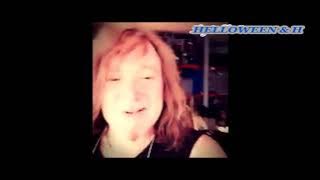 HELLOWEEN - Studio - Down In The Dumps