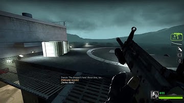 Left 4 dead 2 Last man on earth - Expert difficulty, no restart, no healing