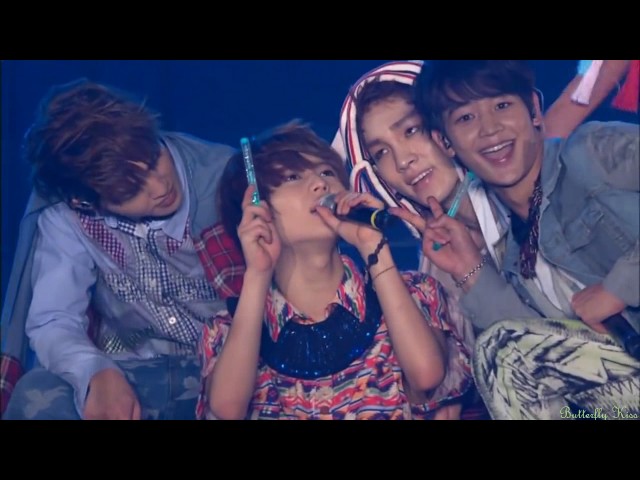 A-YoSHINee