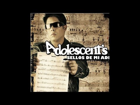 Adolescent's Orquesta - Confianza (Audio Oficial)