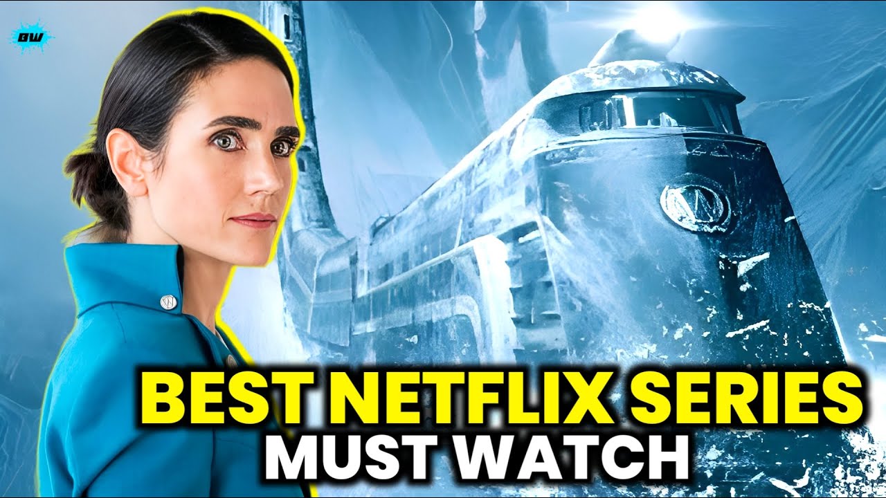 Best NETFLIX Series !! Must watch..... ( Hindi Dubbed ) YouTube
