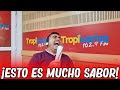 Cogéme que me voy jajaja - Jhovanoty en Tropicana