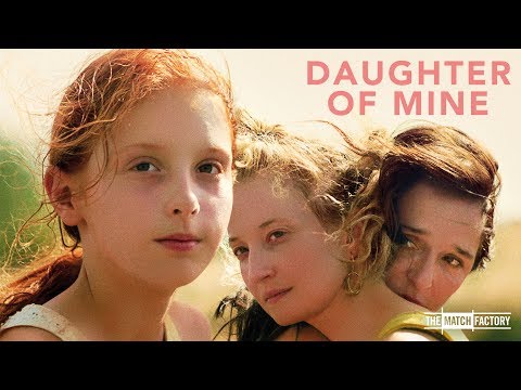 DAUGHTER OF MINE by Laura Bispuri (Official International Trailer)