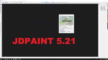 Jdpaint - Hướng Dẫn Cài Đặt Phần Mềm (win10-64bit)