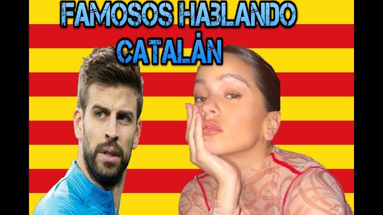 Catalanes famosos de la historia