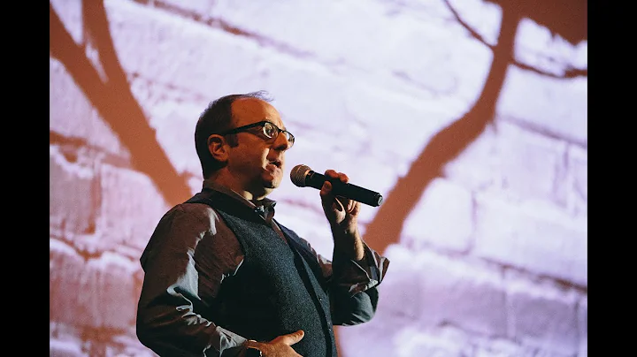 Physician, Speak Thyself: Storytelling As Healing In Healthcare - Sam Blackman