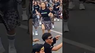 Joget dj karnaval ciinan bana Mas Iyun Fauzana #djkarnaval #pargoy #remix #musikremix #dj #beranda